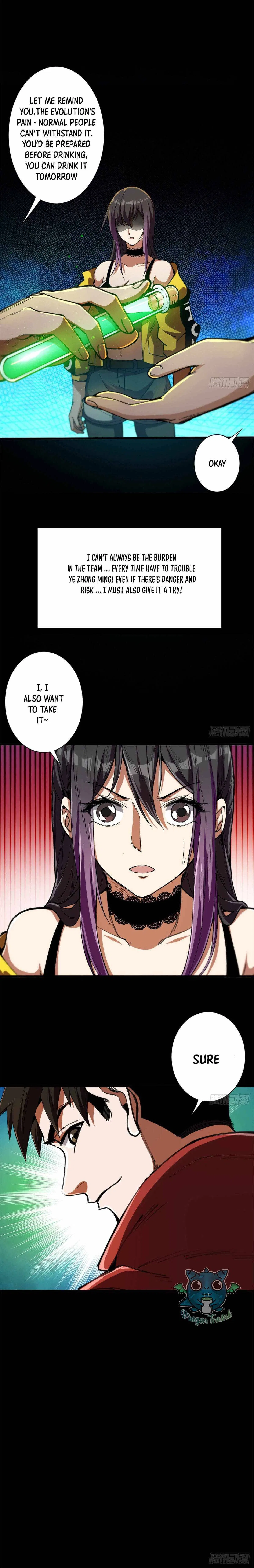 Wheel World Chapter 42 – Page 10