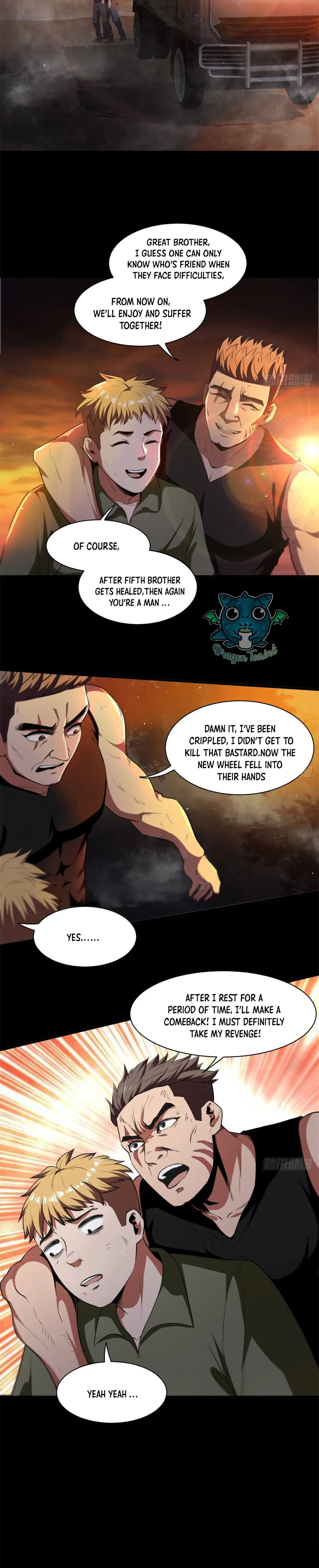 Wheel World Chapter 41 – Page 6