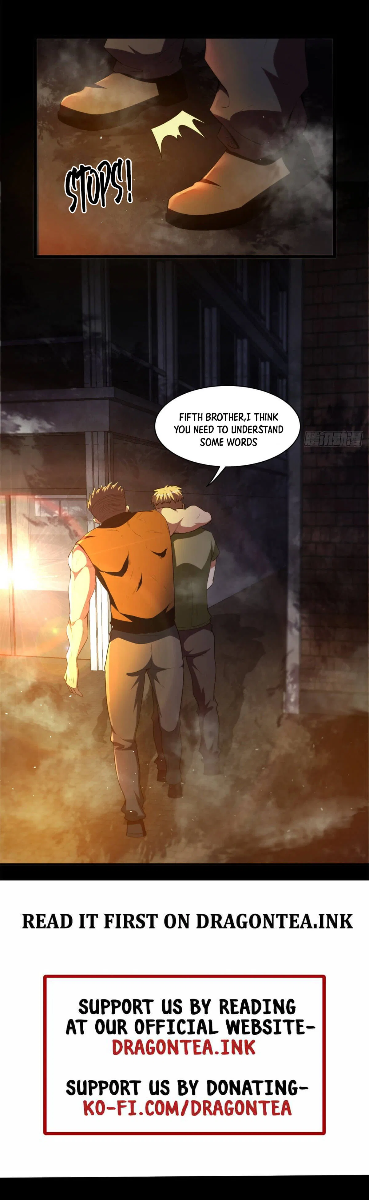 Wheel World Chapter 41 – Page 7