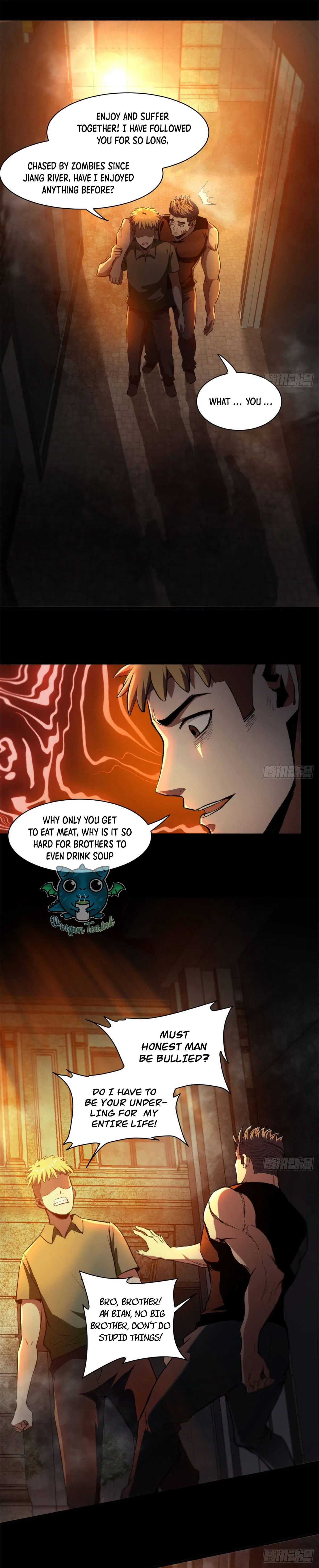 Wheel World Chapter 41 – Page 8