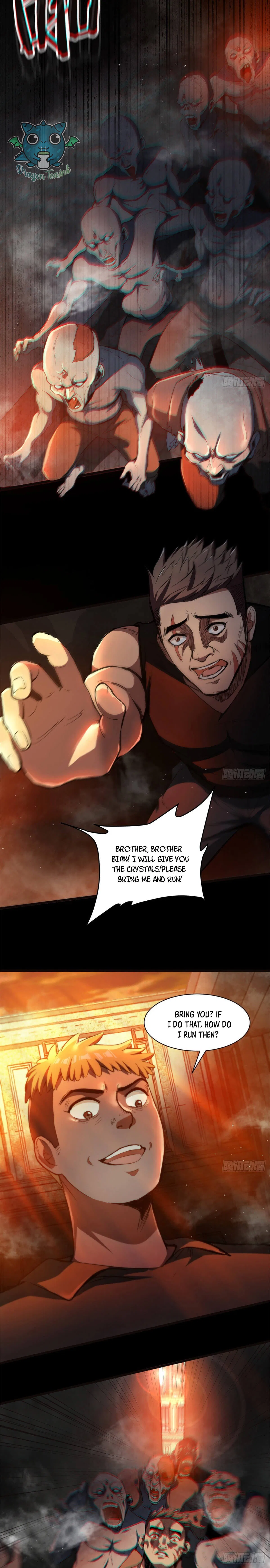Wheel World Chapter 41 – Page 10