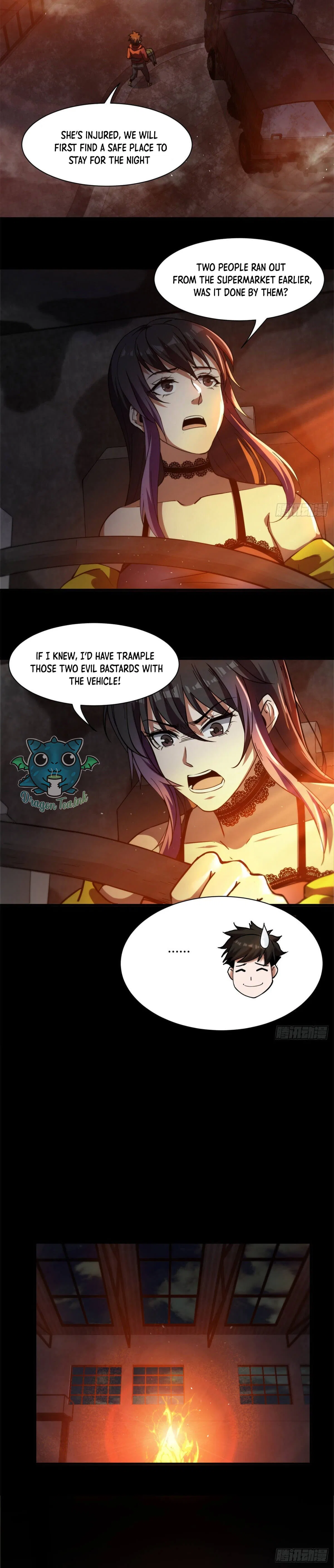 Wheel World Chapter 41 – Page 13