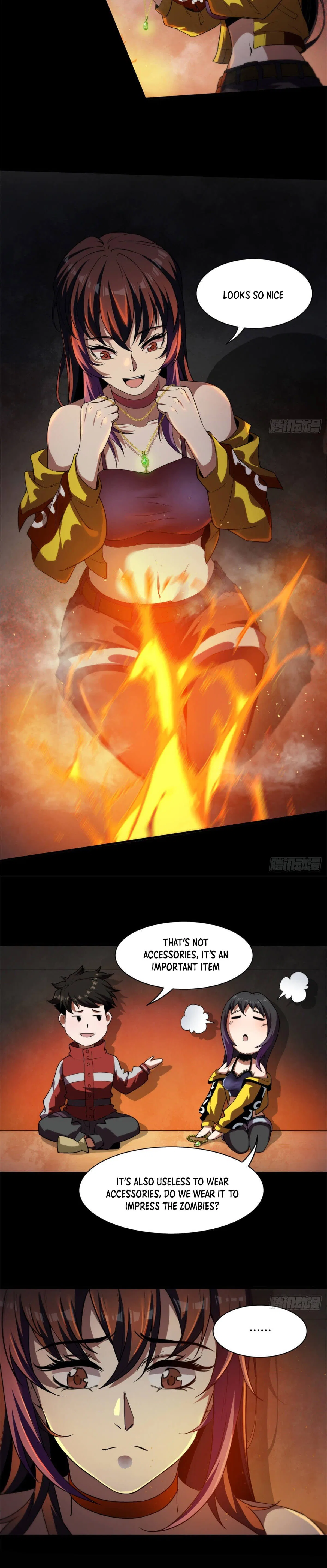 Wheel World Chapter 41 – Page 16