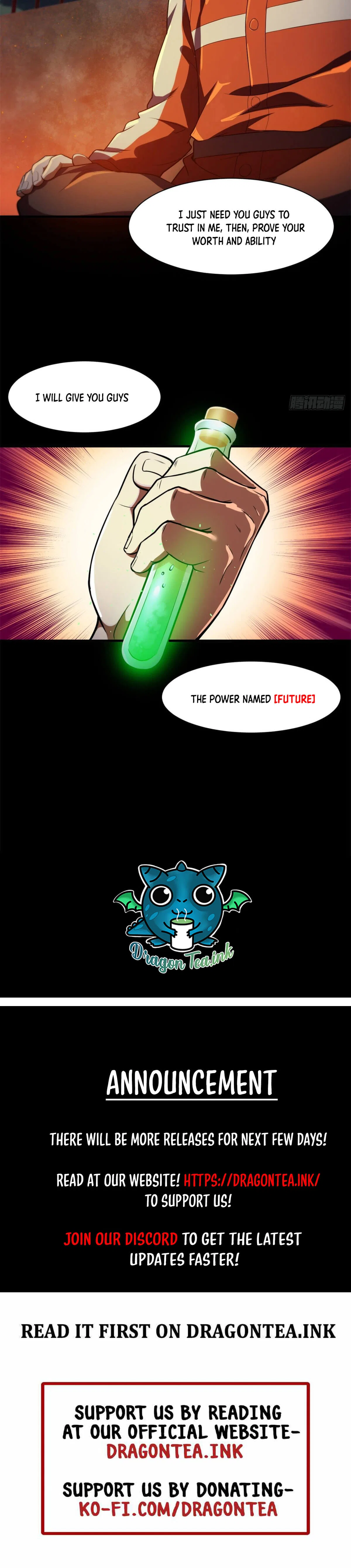 Wheel World Chapter 41 – Page 18