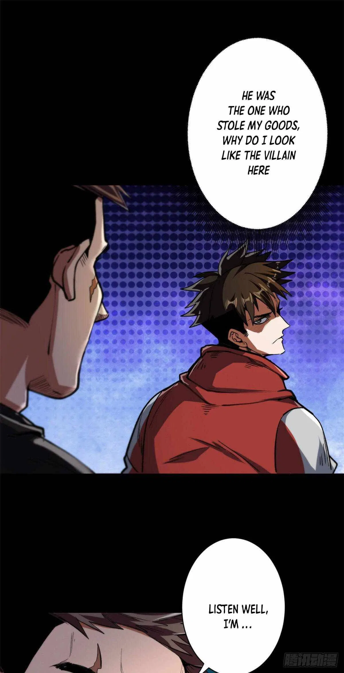 Wheel World Chapter 40 – Page 6