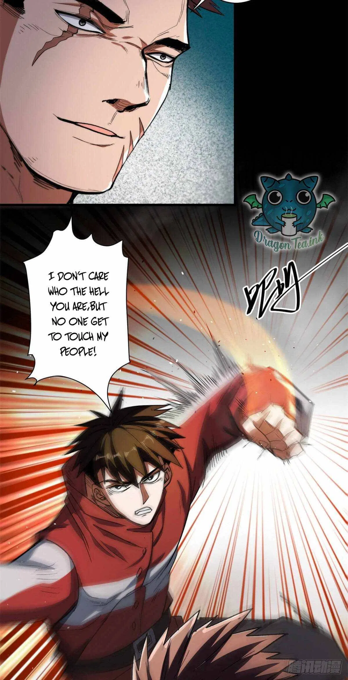 Wheel World Chapter 40 – Page 7