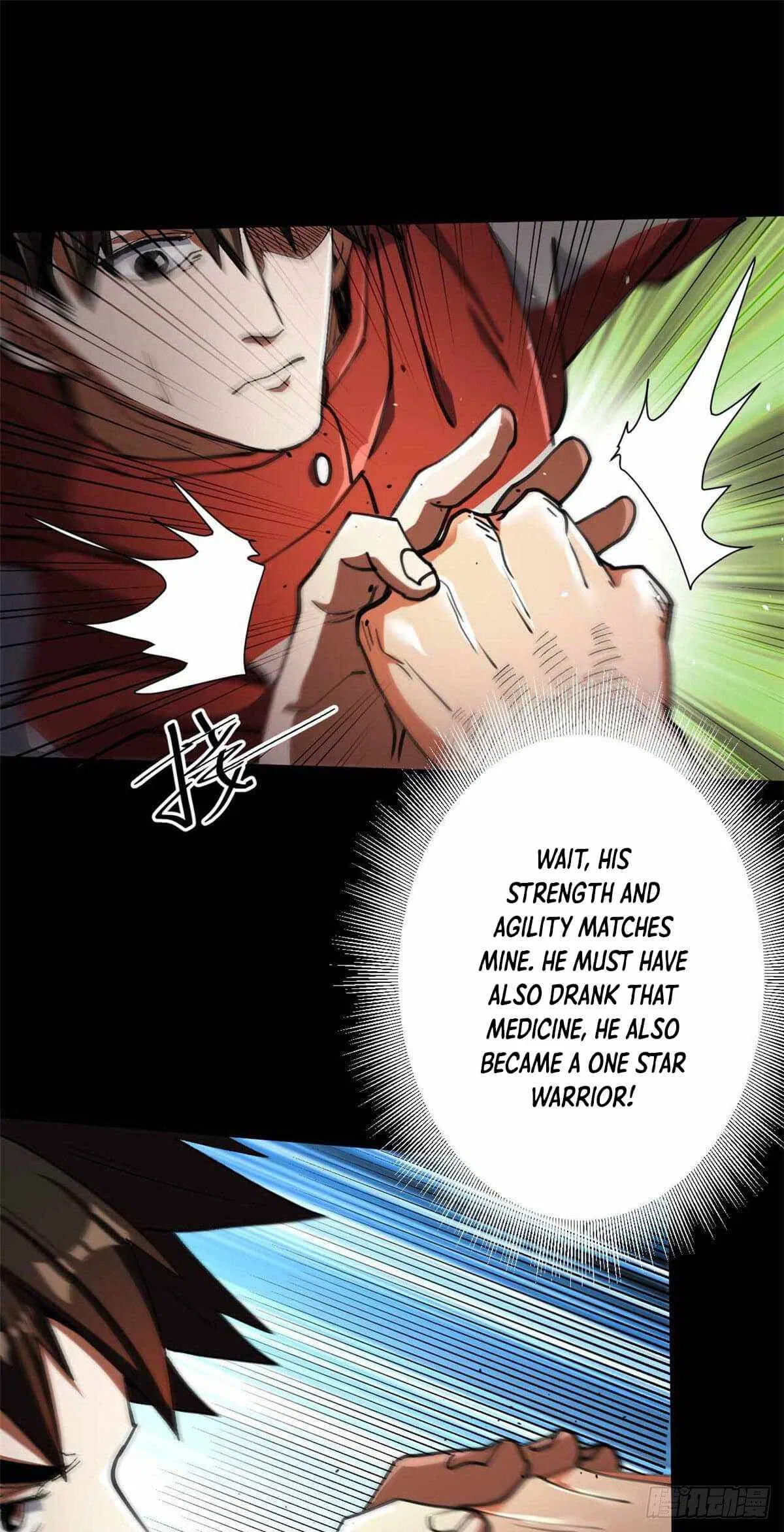 Wheel World Chapter 40 – Page 10