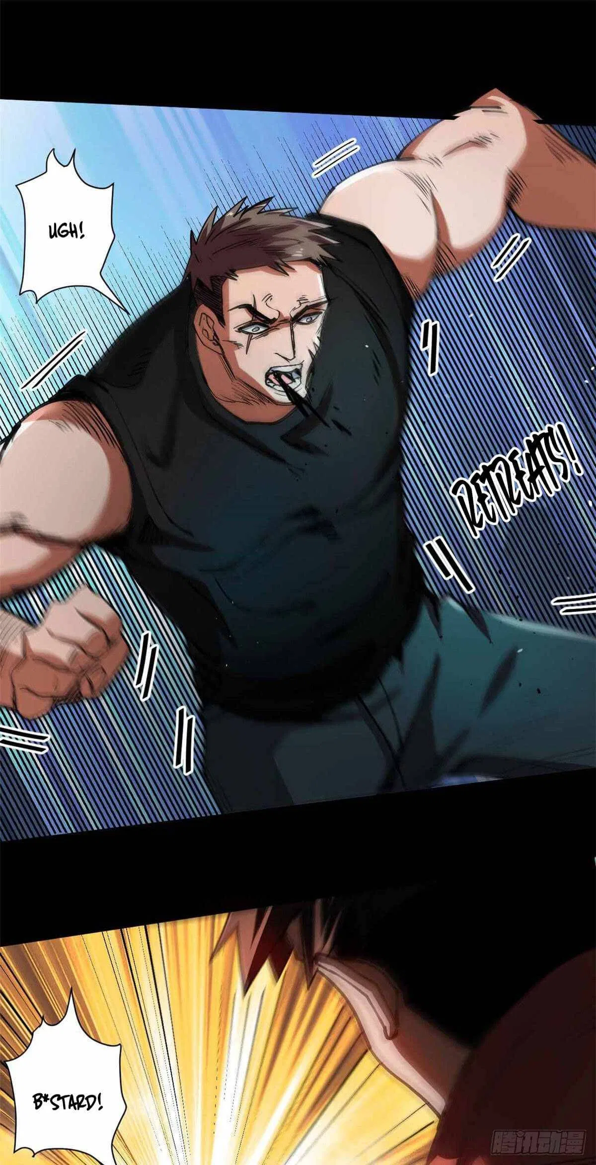Wheel World Chapter 40 – Page 13