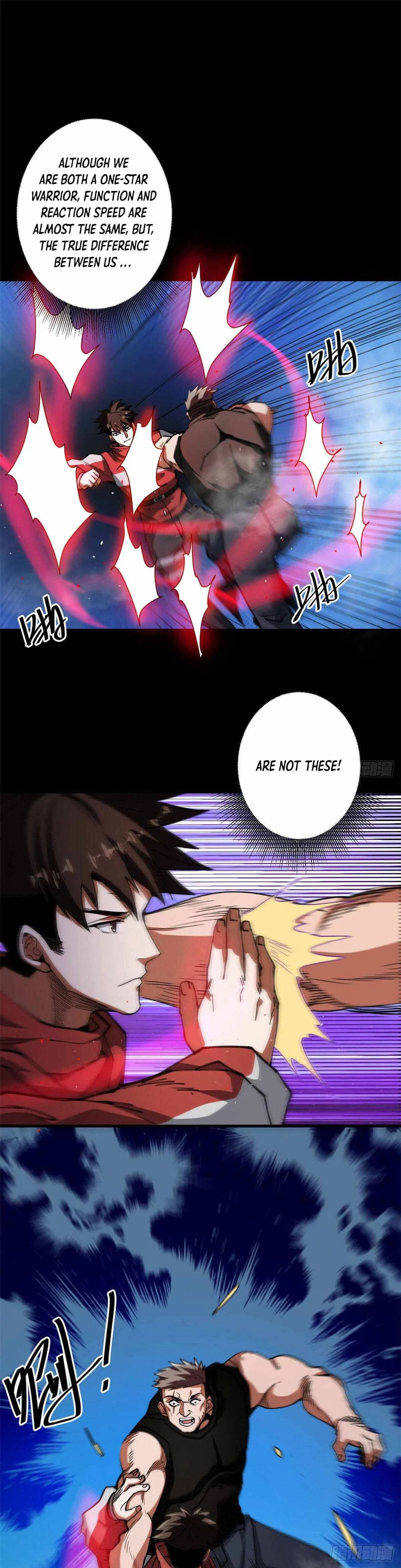 Wheel World Chapter 40 – Page 18