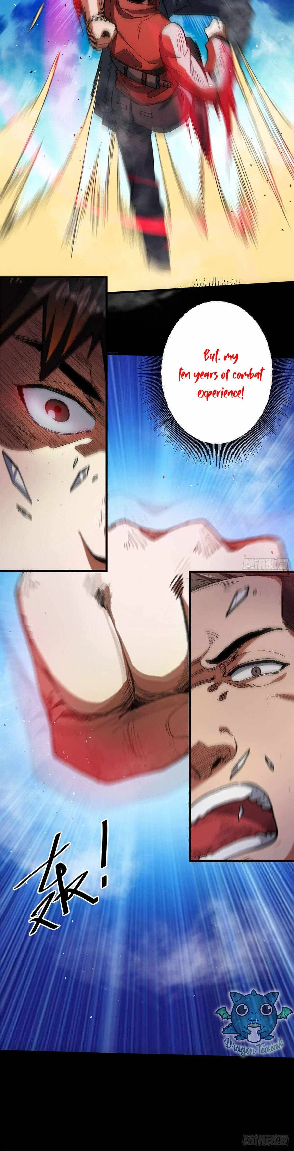 Wheel World Chapter 40 – Page 19