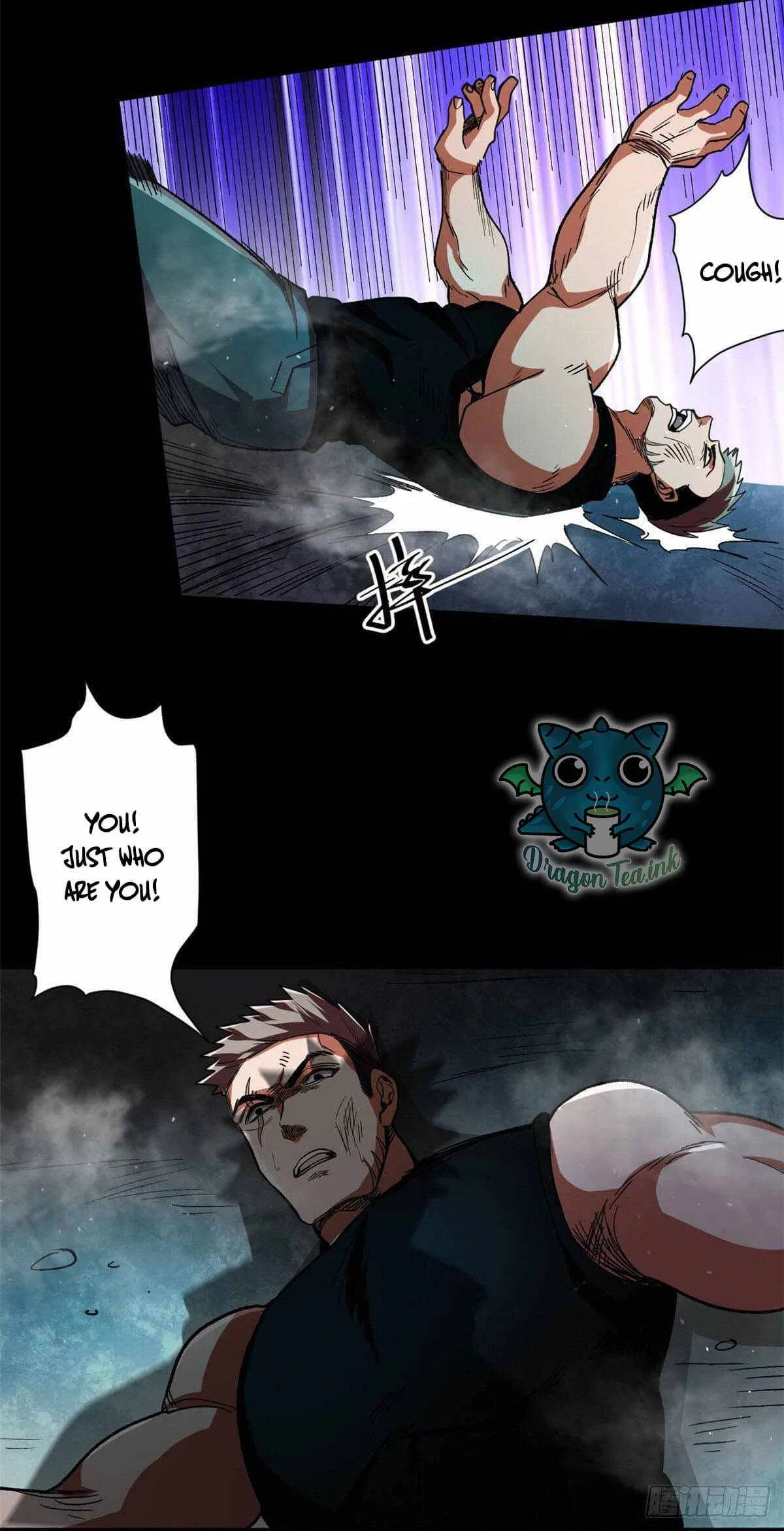 Wheel World Chapter 40 – Page 22
