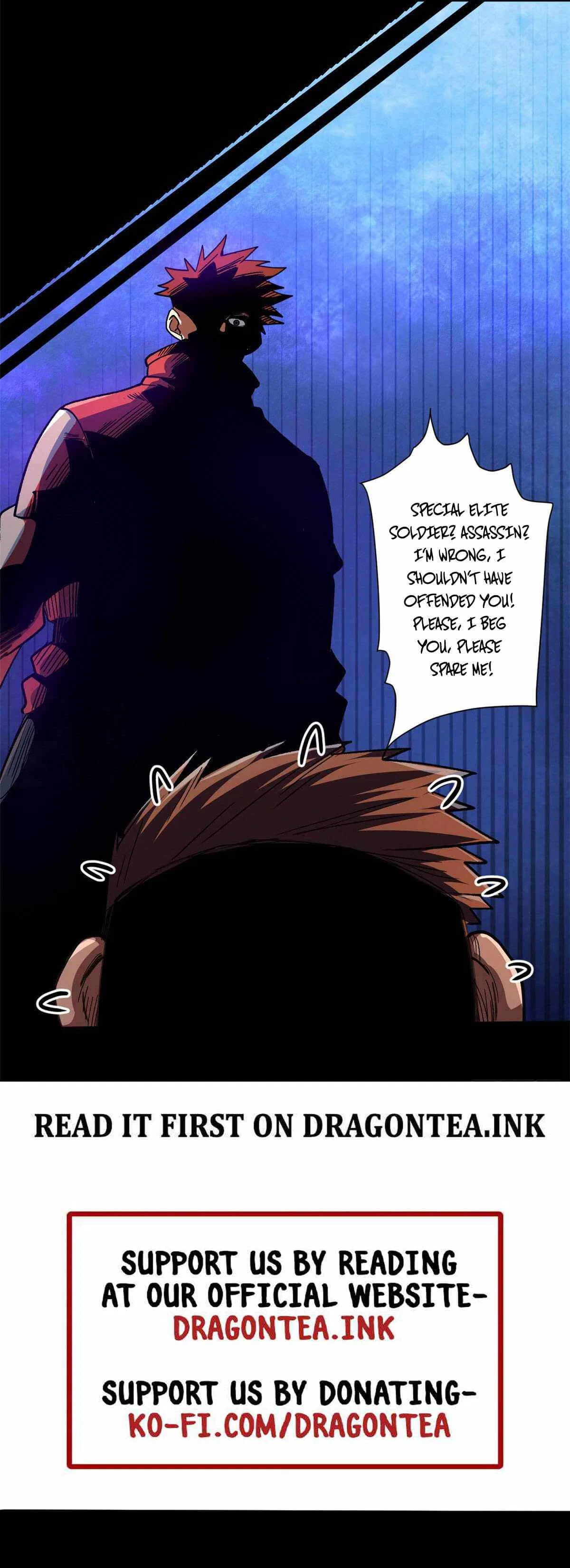 Wheel World Chapter 40 – Page 23