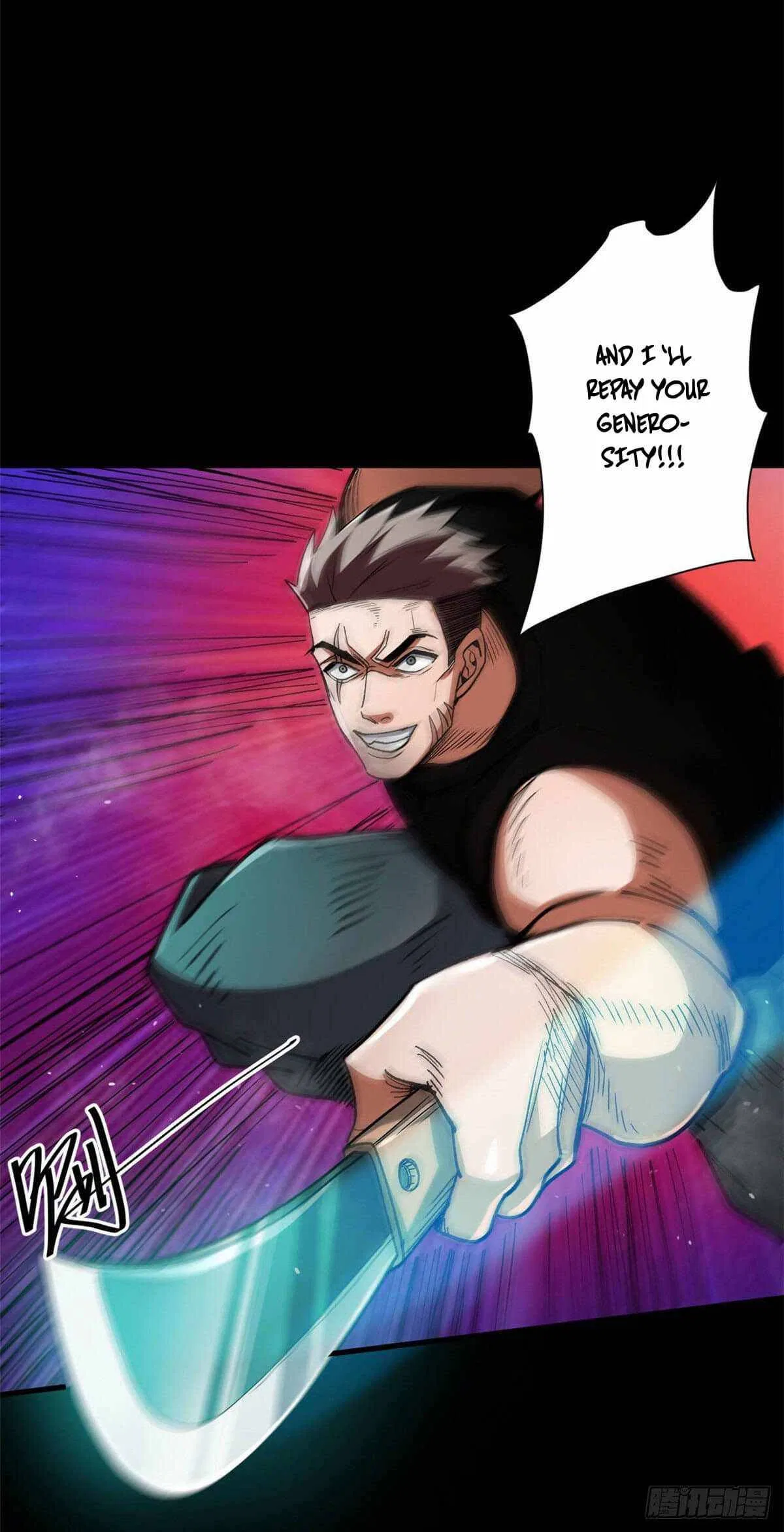 Wheel World Chapter 40 – Page 26