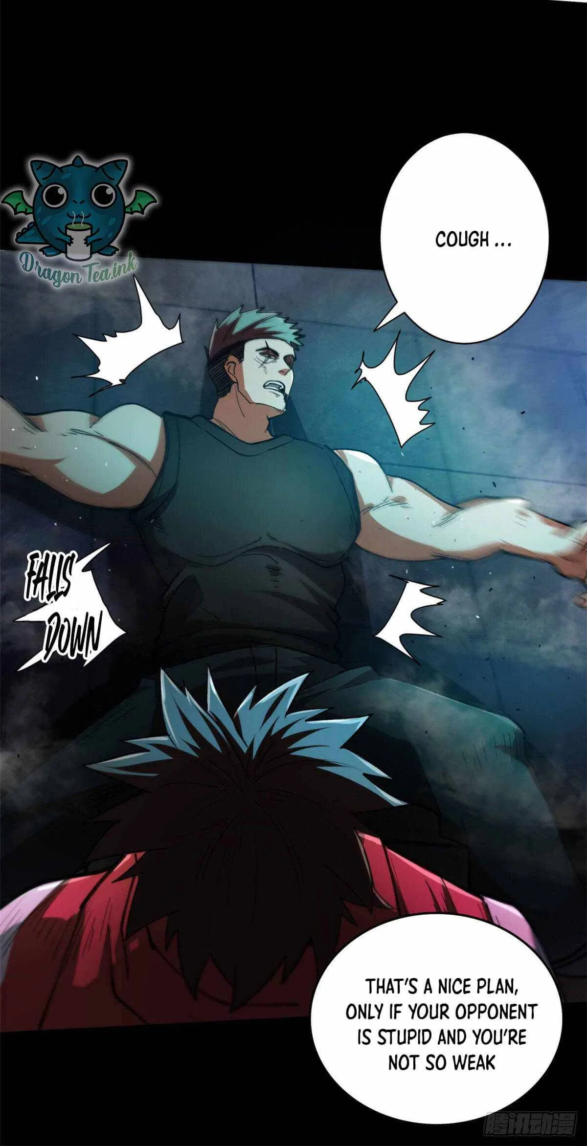 Wheel World Chapter 40 – Page 31