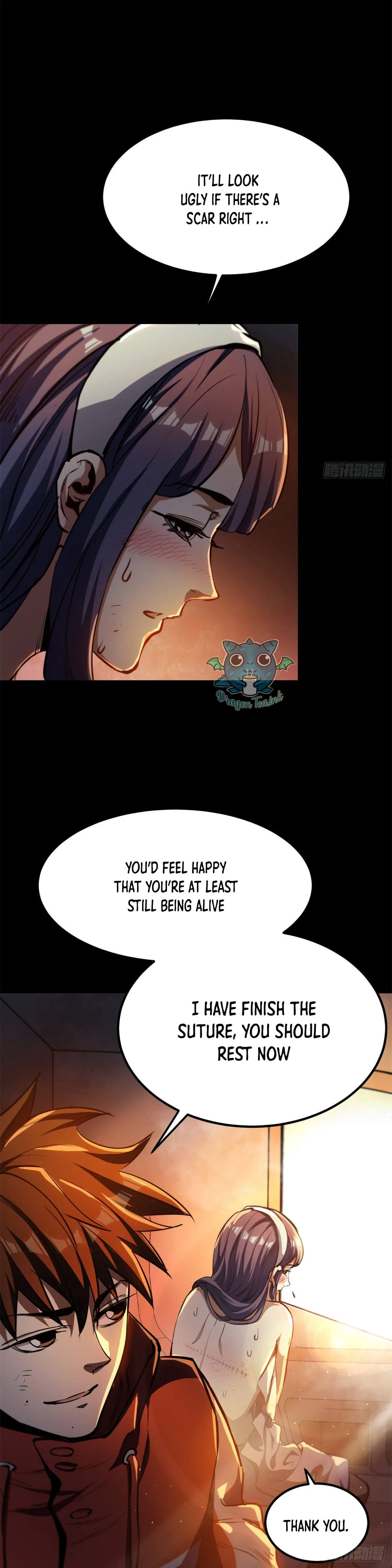 Wheel World Chapter 39 – Page 4