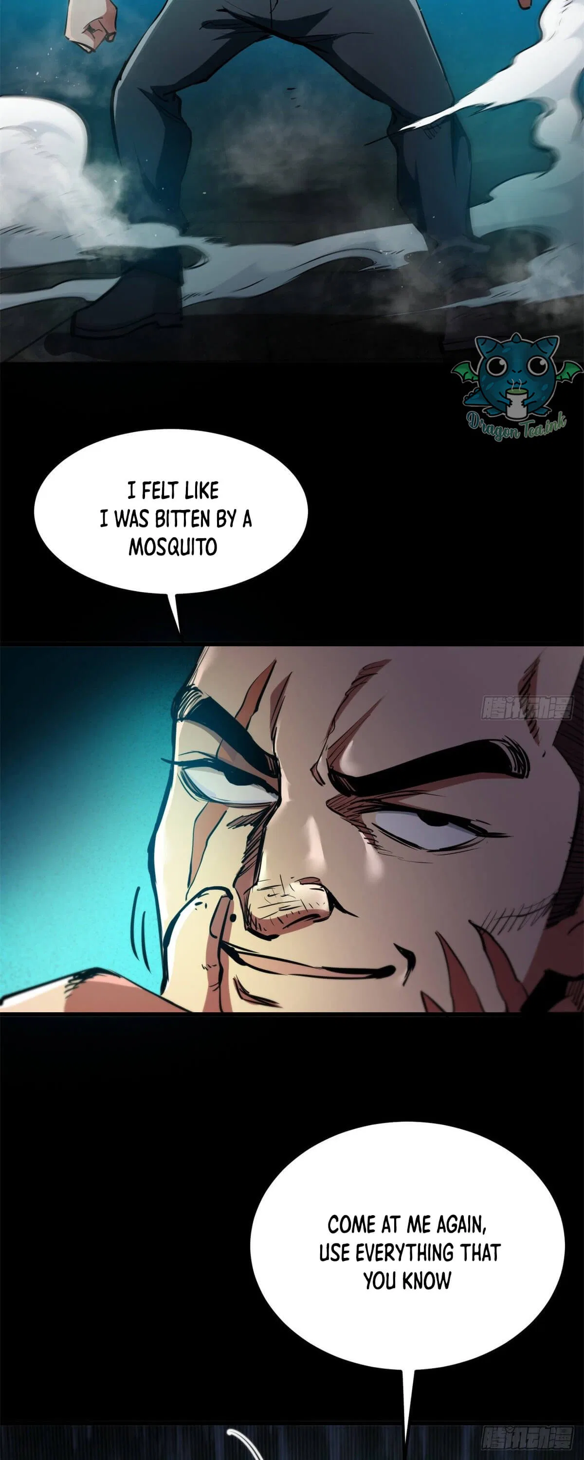 Wheel World Chapter 39 – Page 13