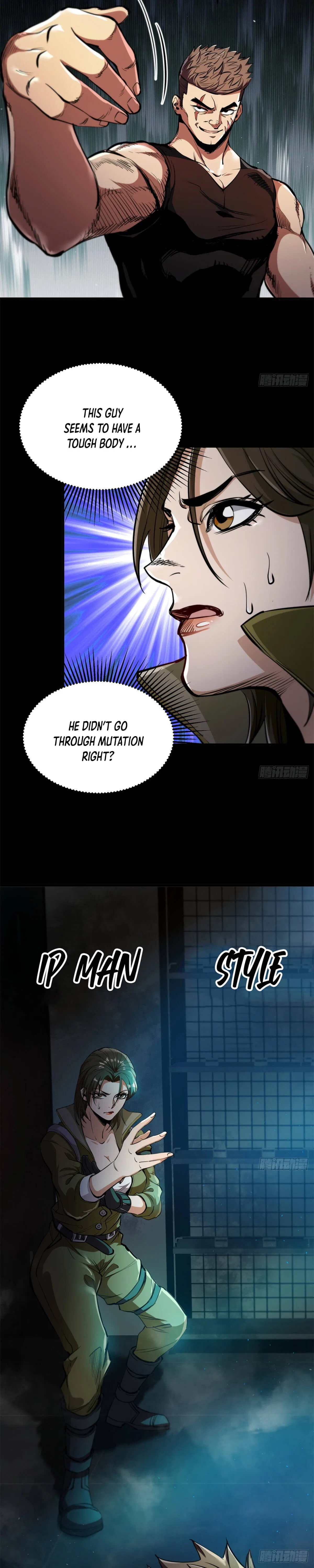 Wheel World Chapter 39 – Page 14