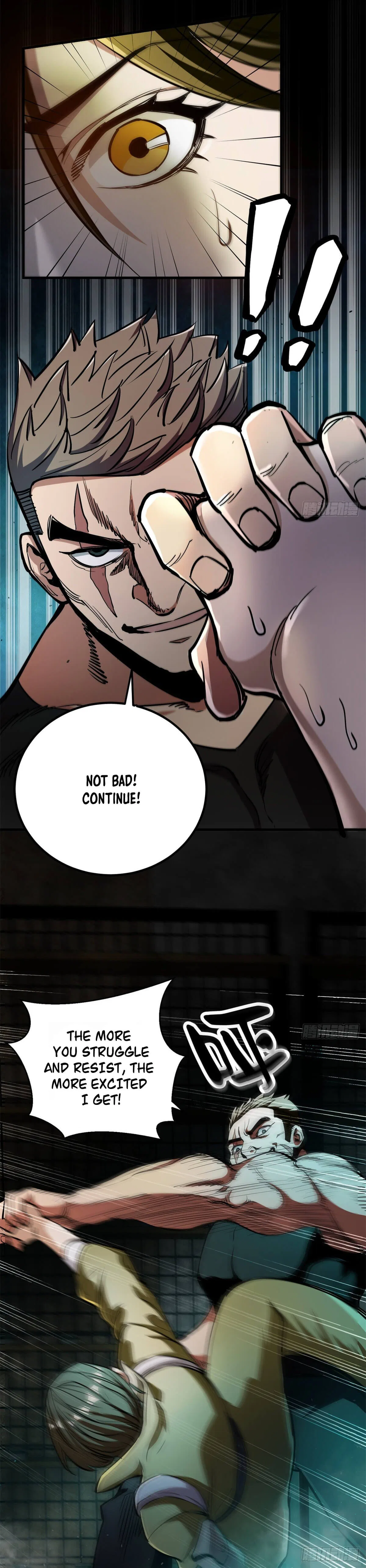 Wheel World Chapter 39 – Page 16