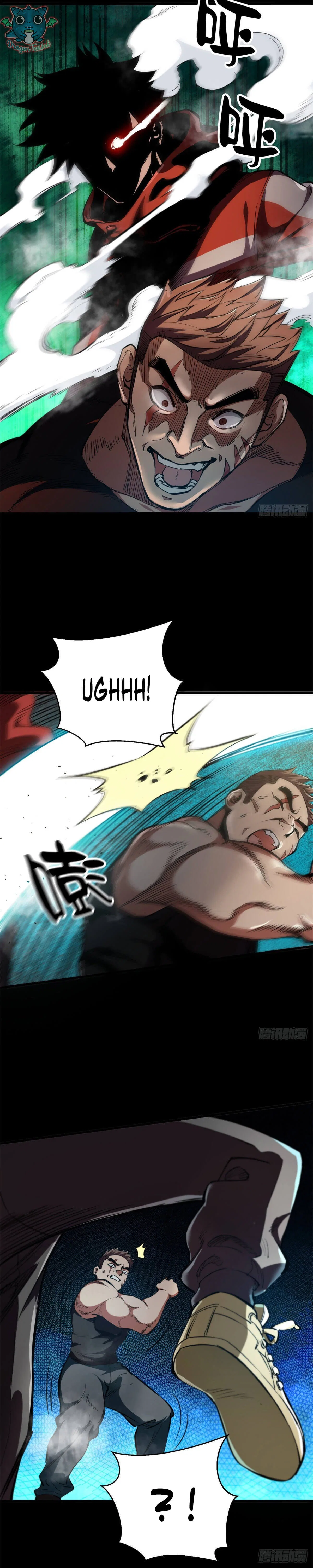 Wheel World Chapter 39 – Page 25