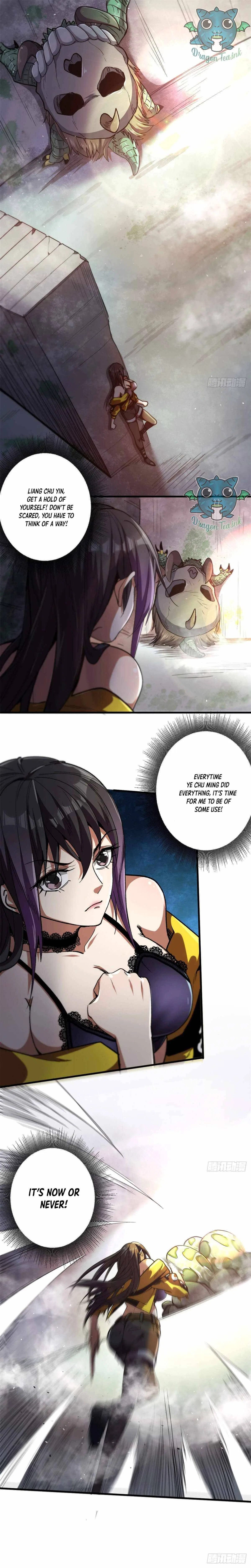 Wheel World Chapter 38 – Page 3