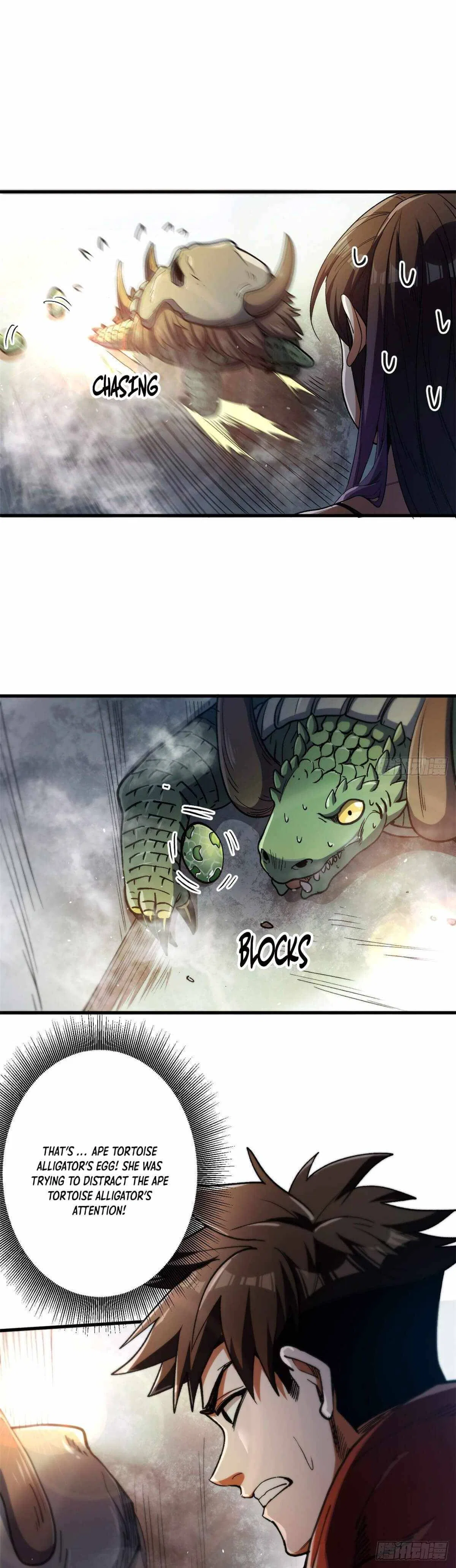 Wheel World Chapter 38 – Page 10