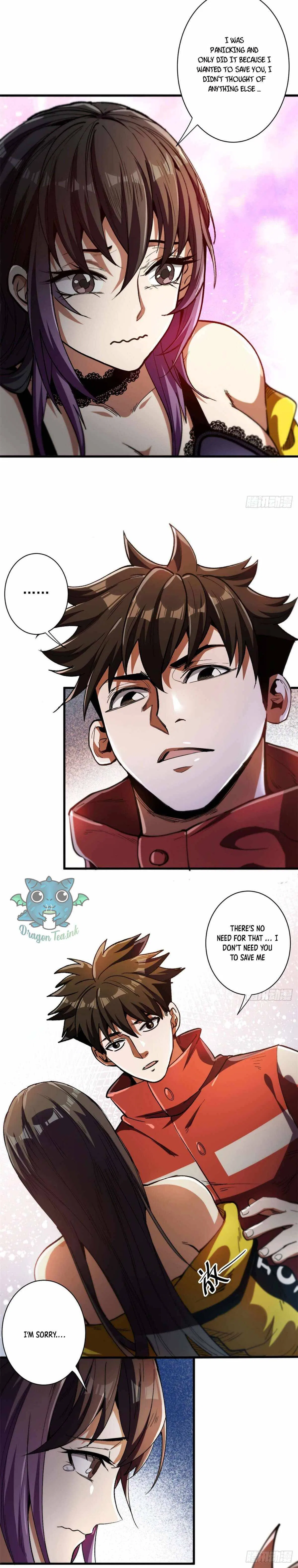 Wheel World Chapter 38 – Page 16