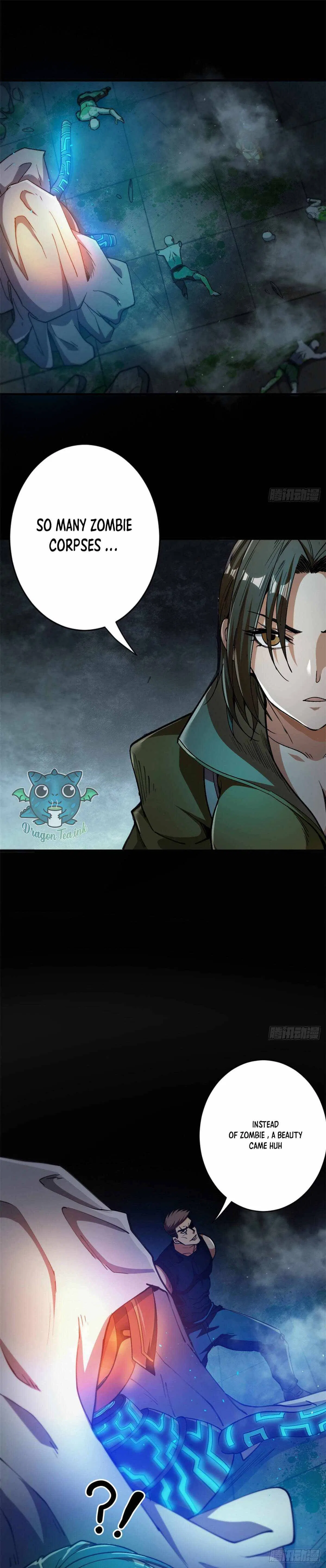 Wheel World Chapter 38 – Page 18
