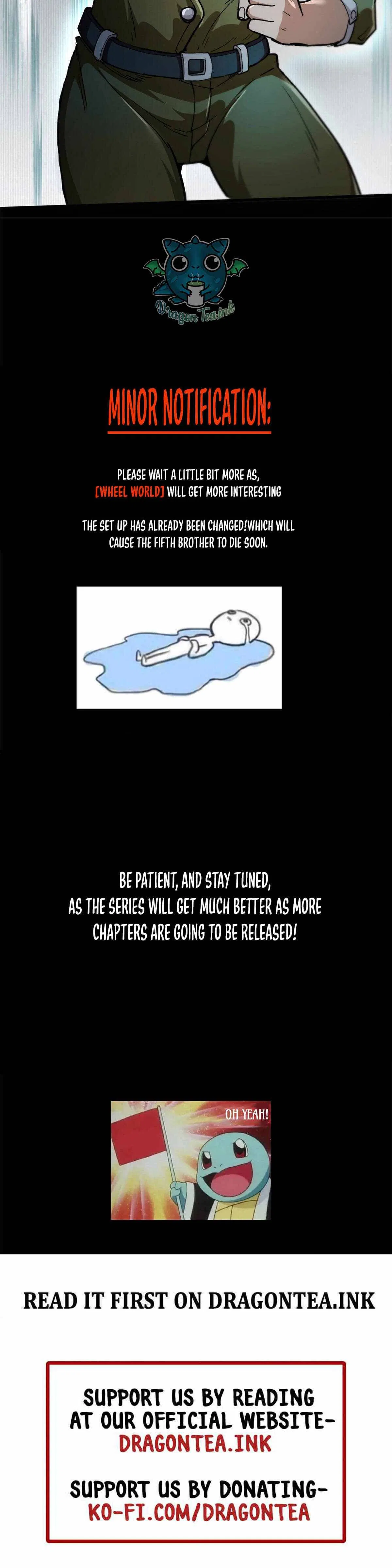 Wheel World Chapter 38 – Page 20
