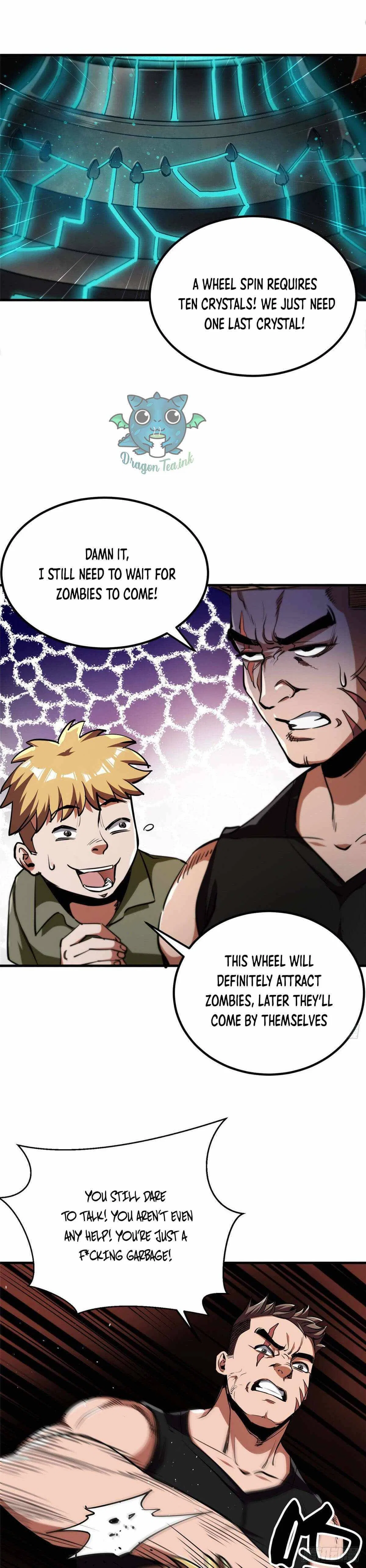 Wheel World Chapter 37 – Page 10