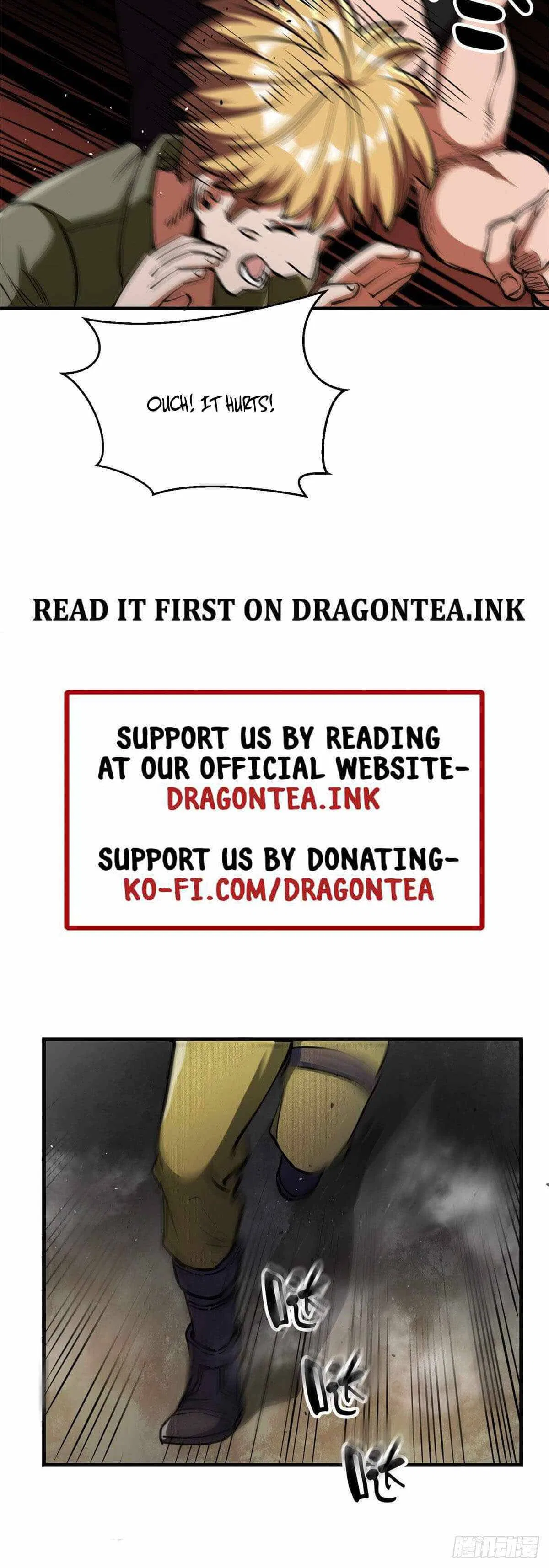 Wheel World Chapter 37 – Page 11