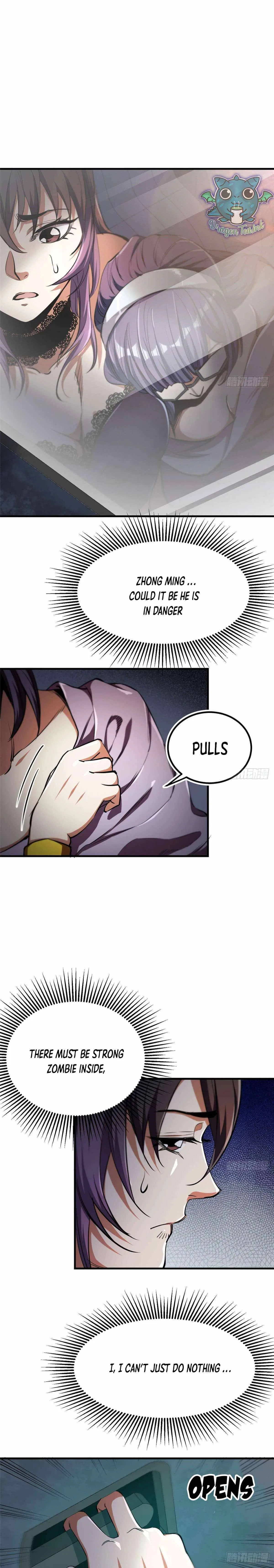 Wheel World Chapter 37 – Page 15