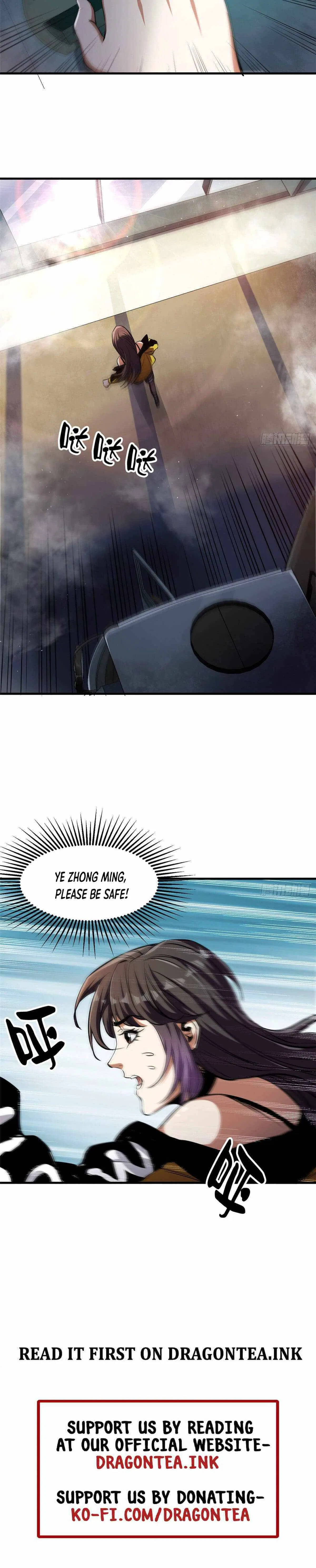 Wheel World Chapter 37 – Page 16