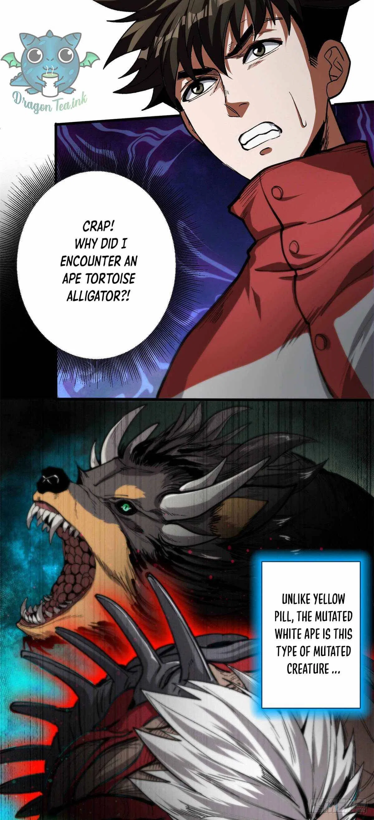Wheel World Chapter 36 – Page 4