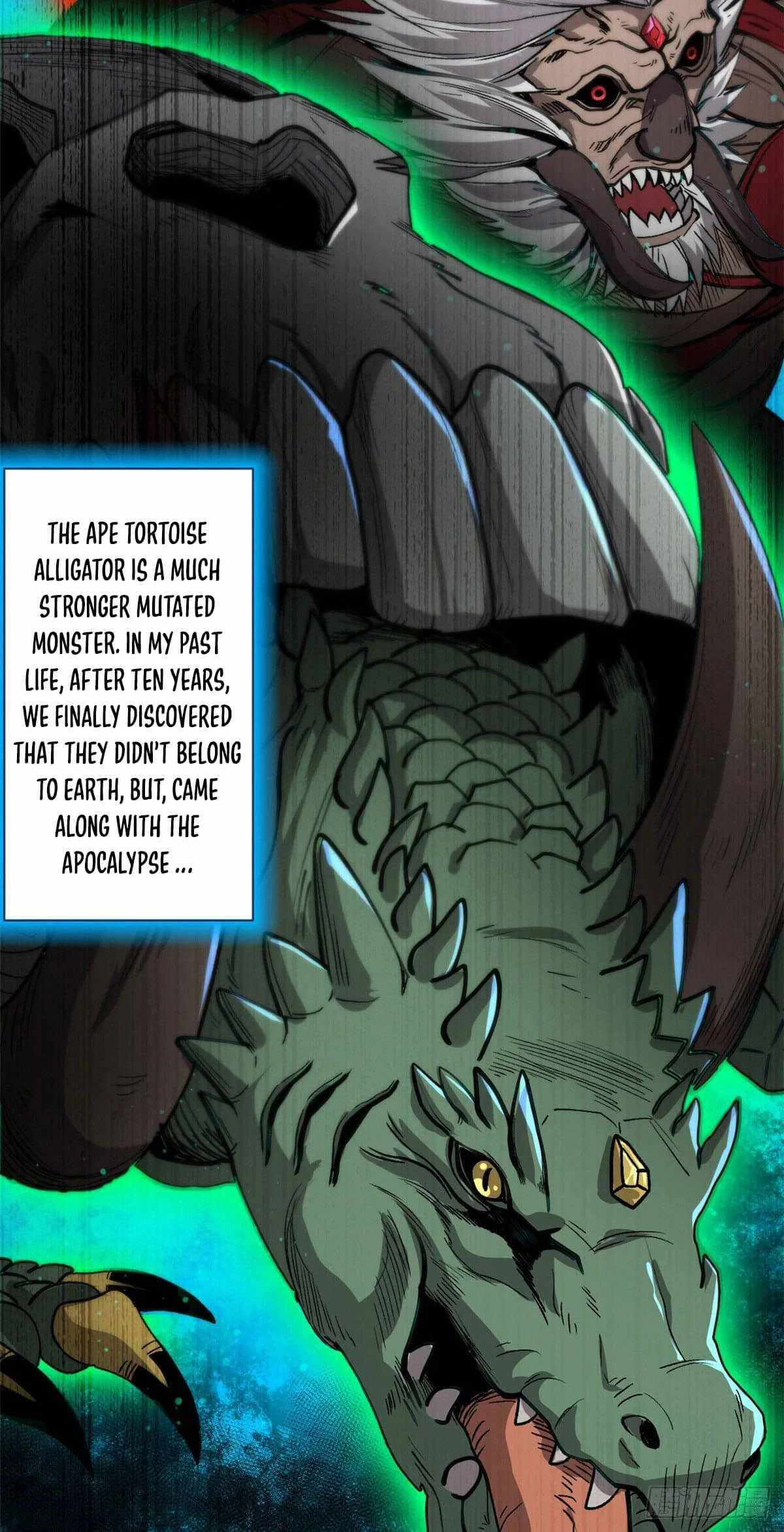 Wheel World Chapter 36 – Page 5
