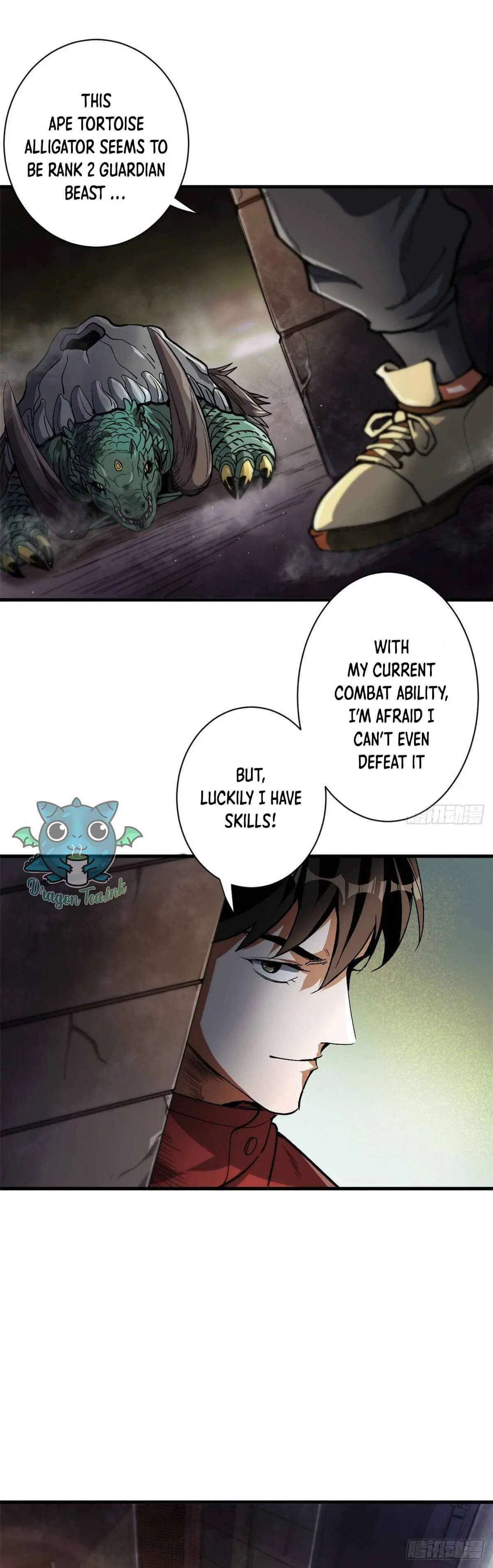 Wheel World Chapter 36 – Page 7