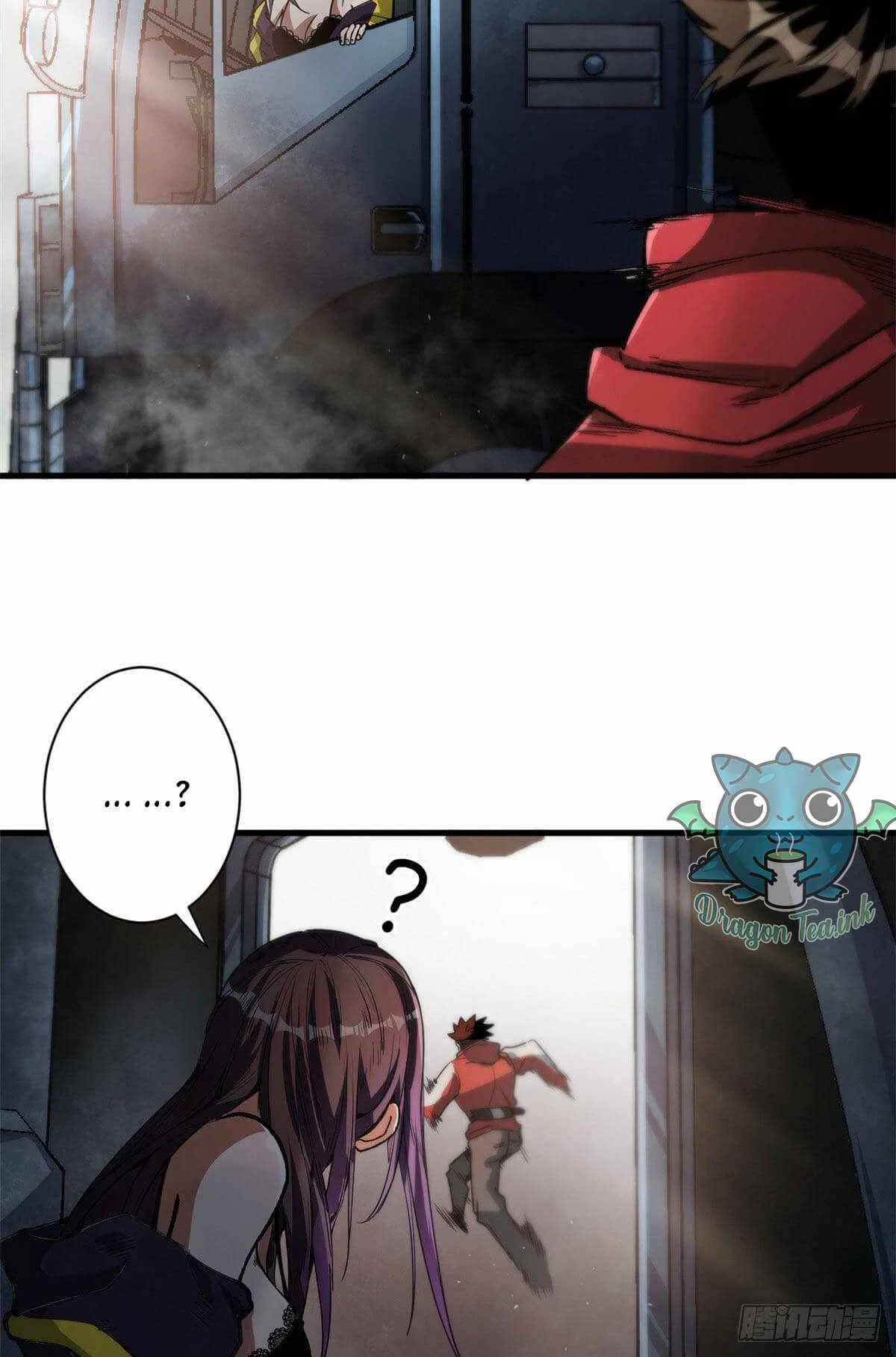 Wheel World Chapter 36 – Page 9