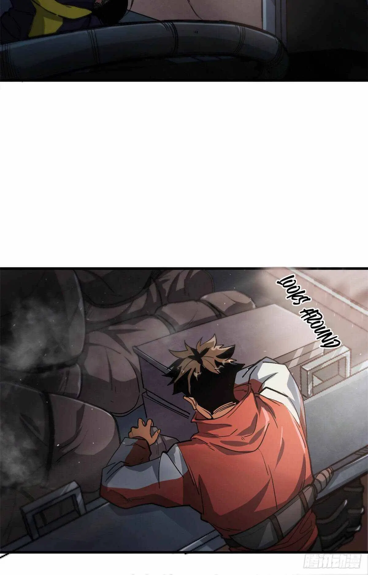 Wheel World Chapter 36 – Page 10