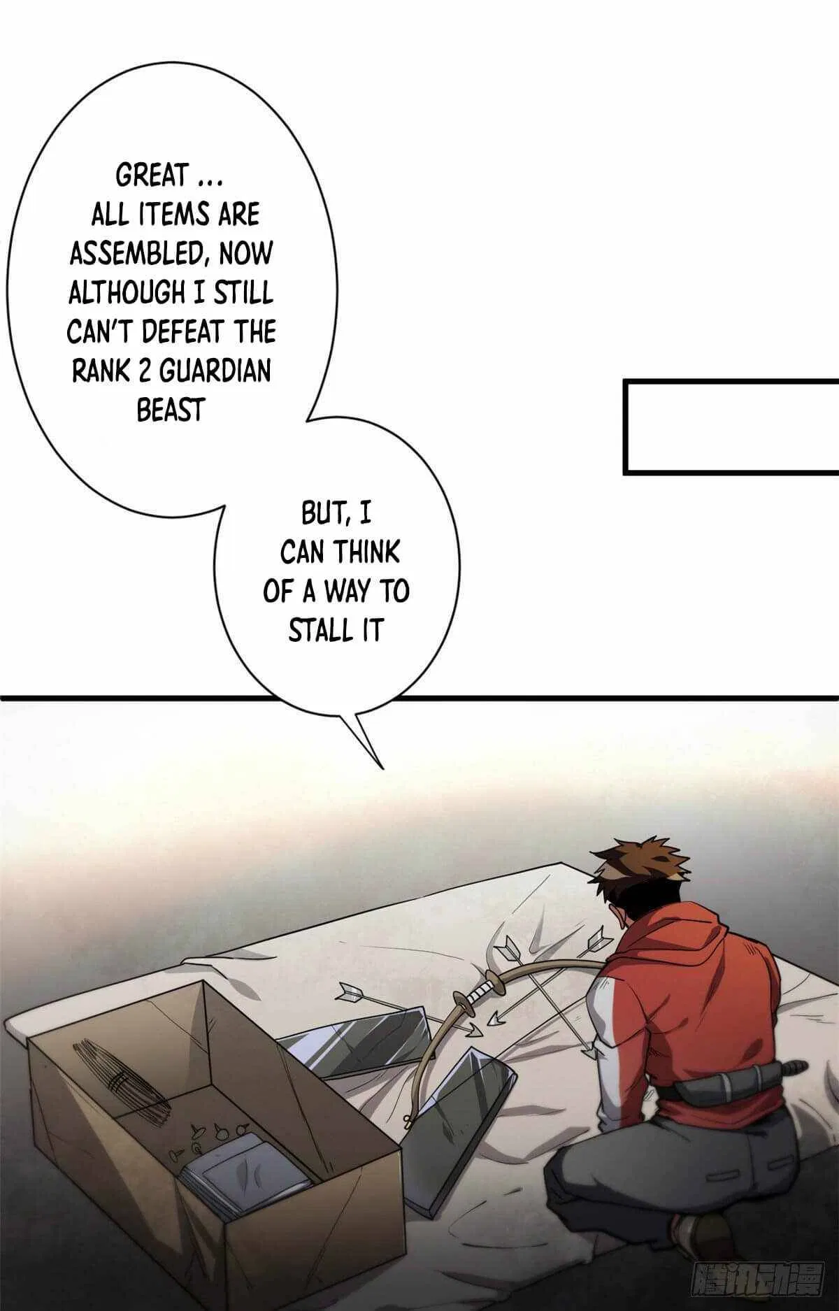 Wheel World Chapter 36 – Page 15