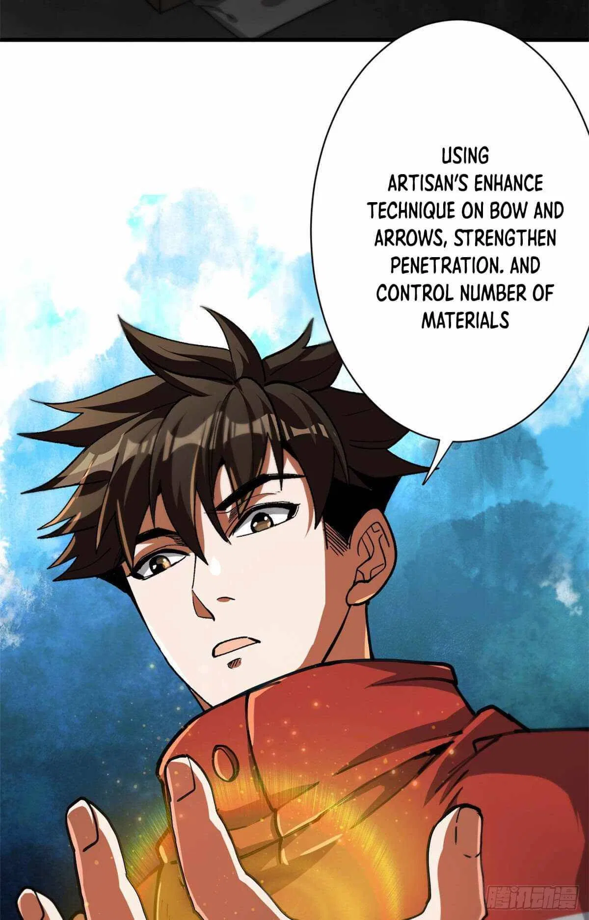Wheel World Chapter 36 – Page 16