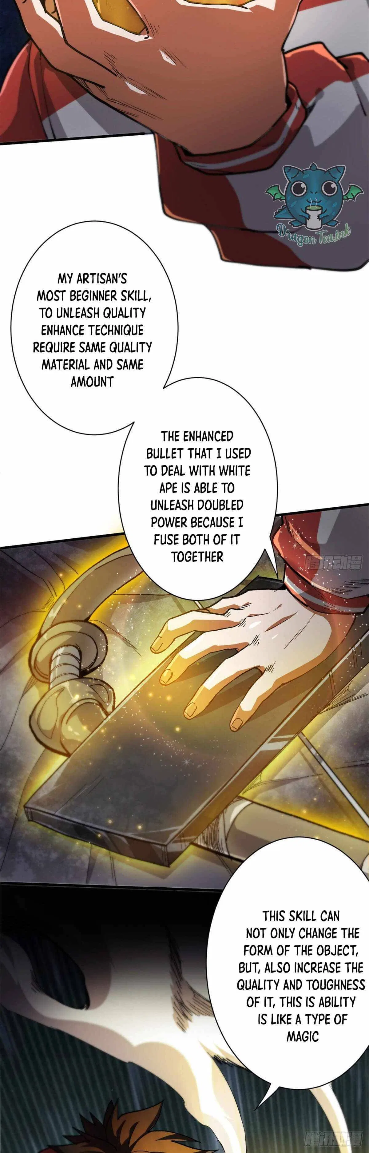 Wheel World Chapter 36 – Page 17