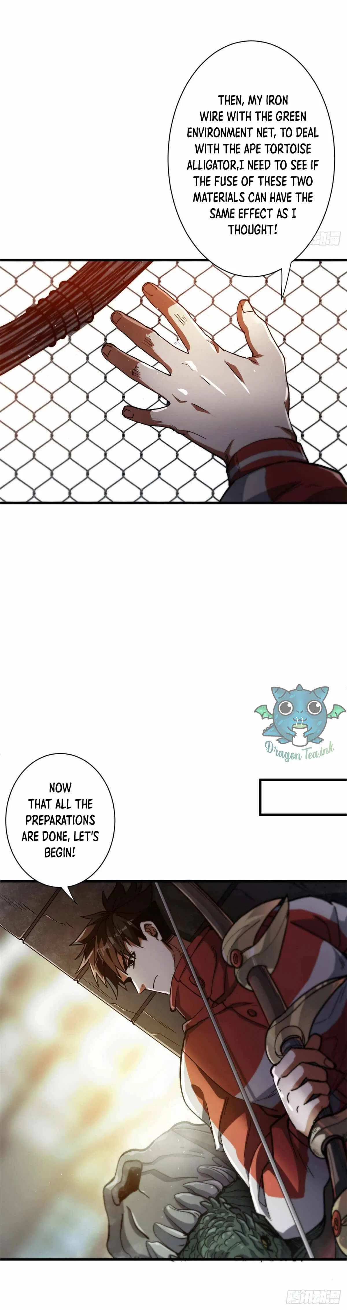 Wheel World Chapter 36 – Page 20
