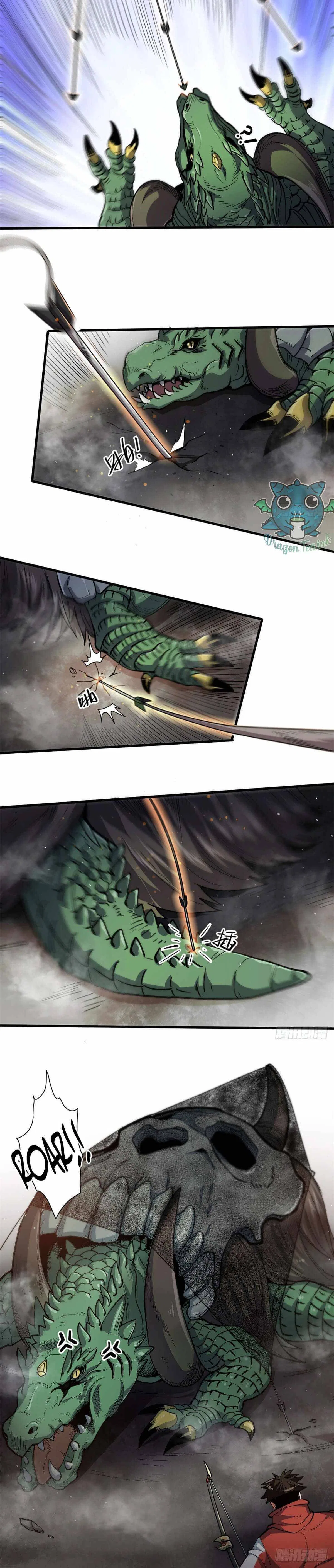 Wheel World Chapter 36 – Page 22