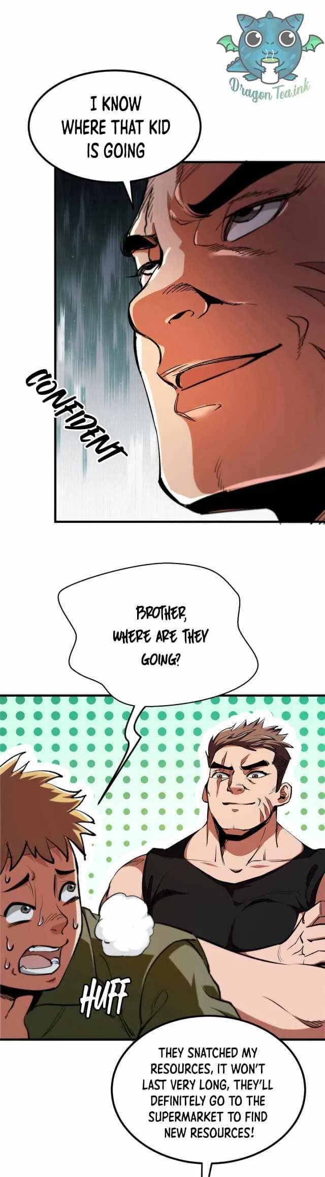 Wheel World Chapter 35 – Page 3