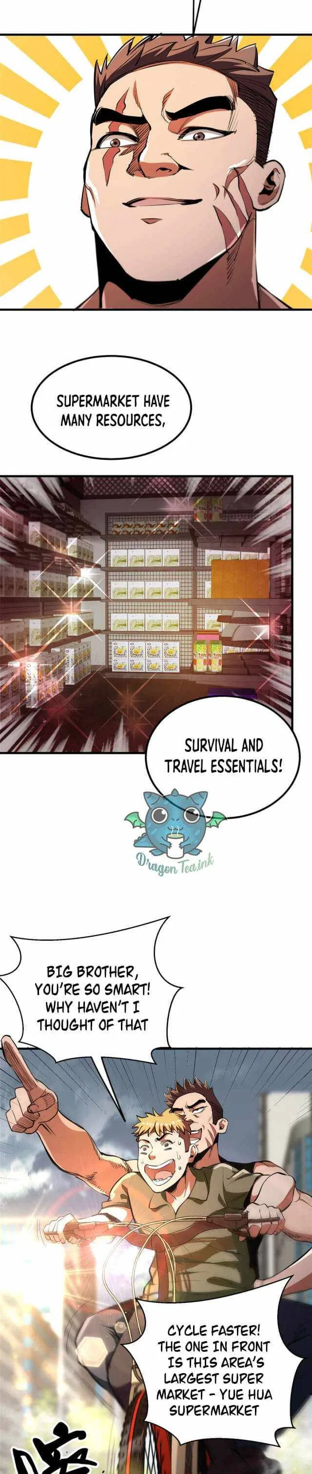 Wheel World Chapter 35 – Page 4