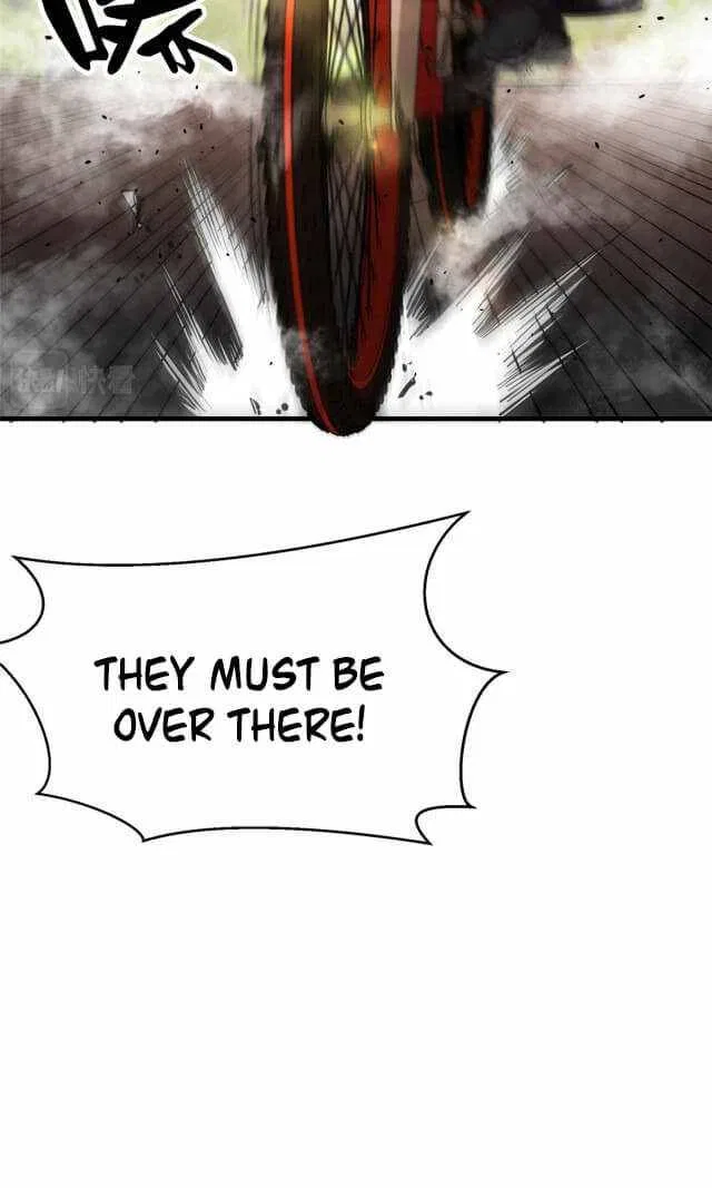Wheel World Chapter 35 – Page 5