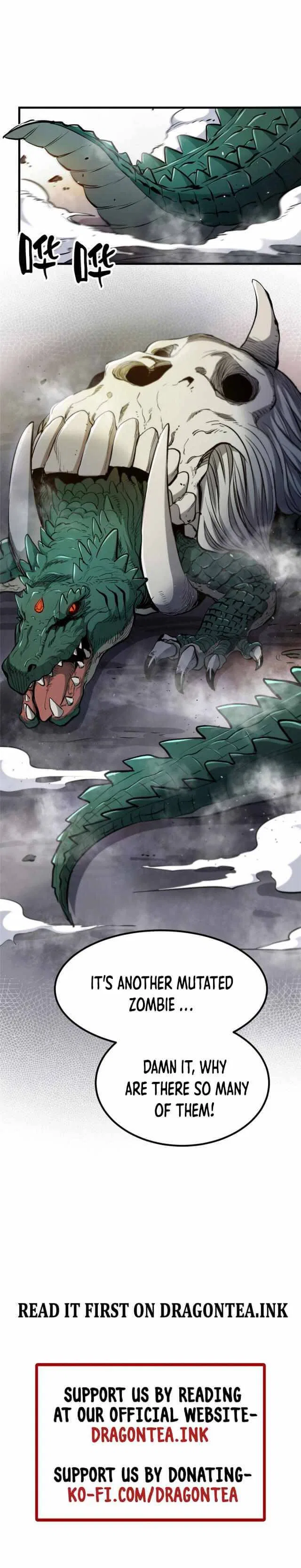 Wheel World Chapter 35 – Page 23
