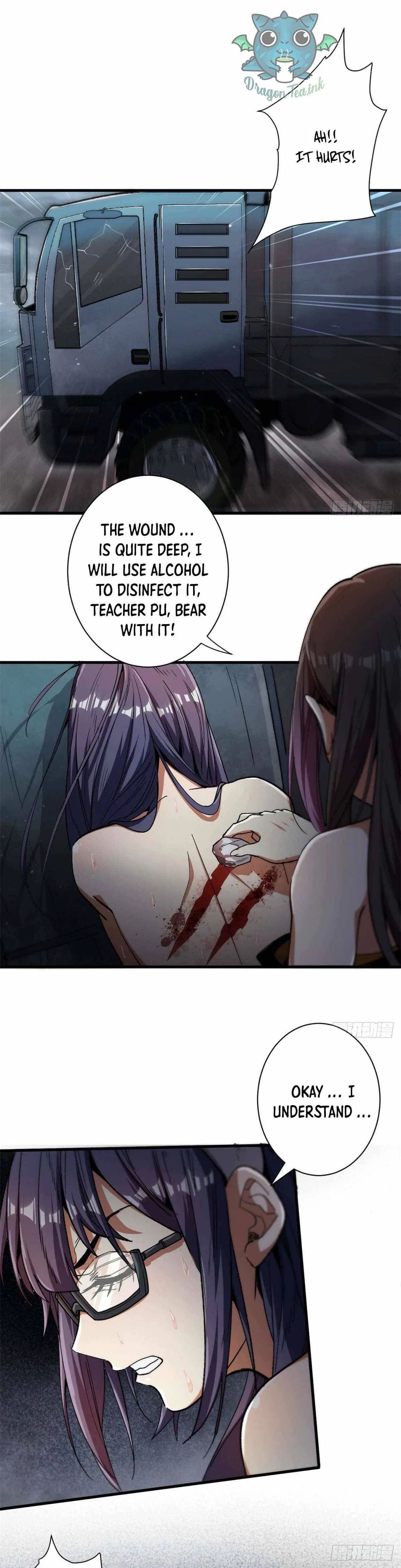 Wheel World Chapter 34 – Page 3