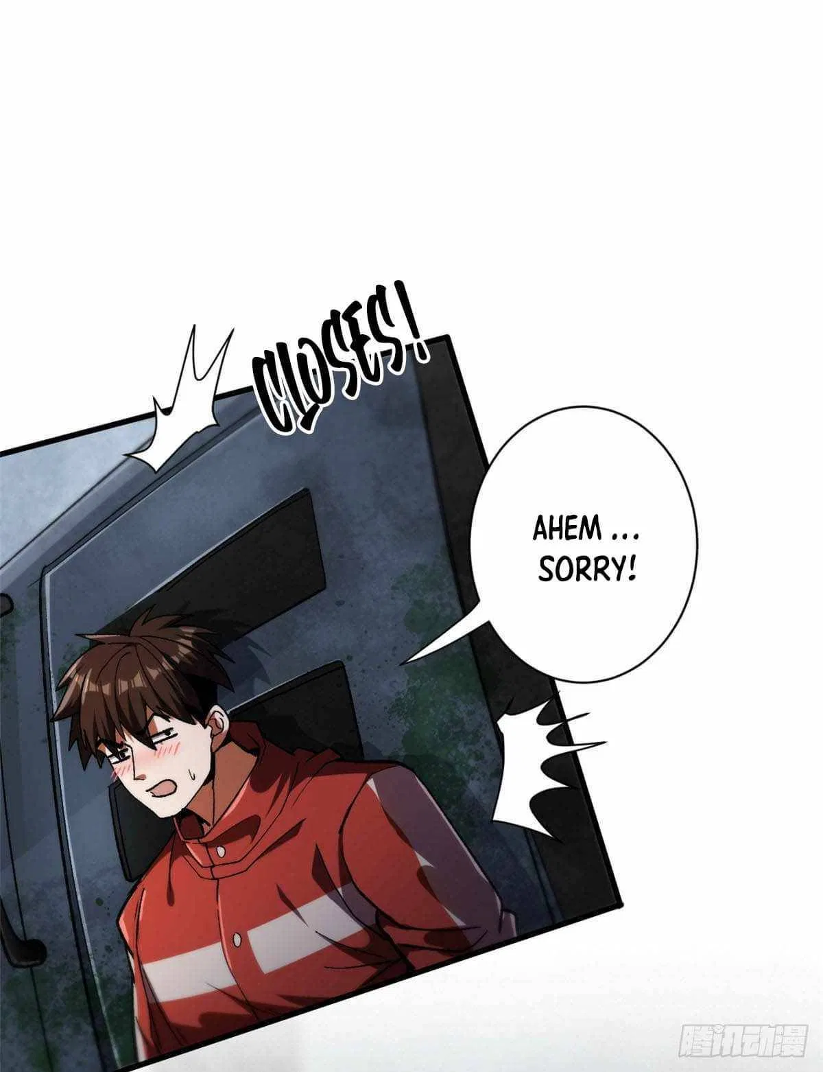 Wheel World Chapter 34 – Page 7