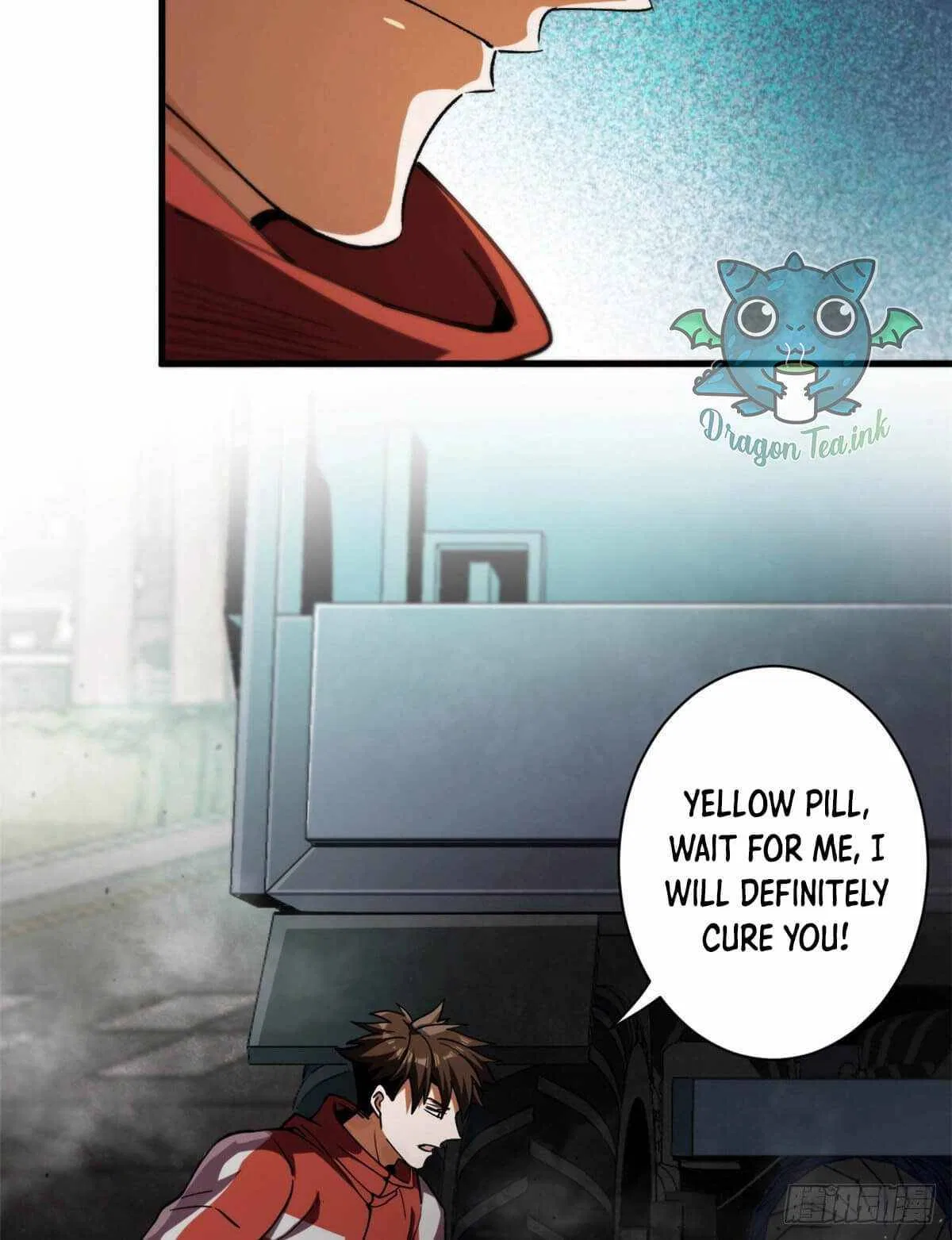 Wheel World Chapter 34 – Page 12