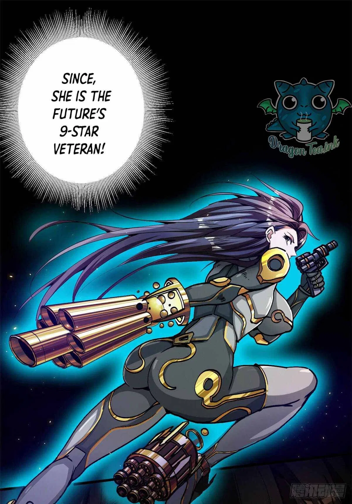 Wheel World Chapter 34 – Page 17